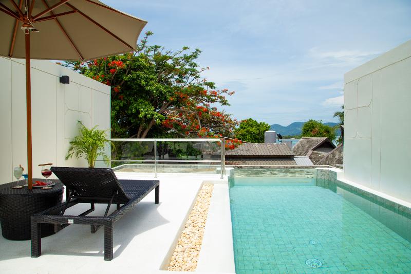 Baan Haad Ngam Boutique Resort & Villas - Oda