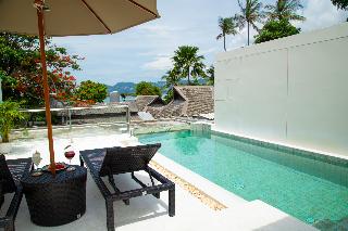 Baan Haad Ngam Boutique Resort & Villas fotoÄŸrafÄ±