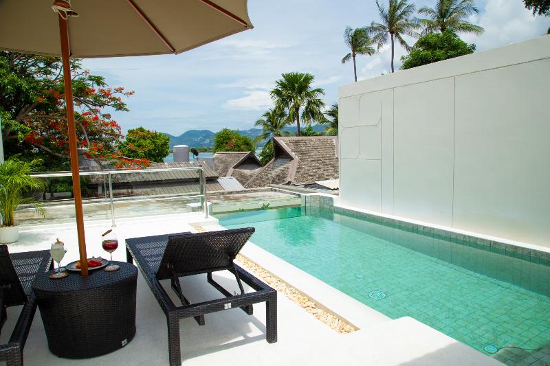 Baan Haad Ngam Boutique Resort & Villas - Oda