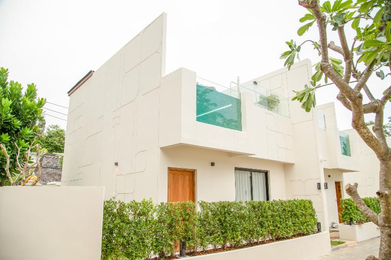 Baan Haad Ngam Boutique Resort & Villas - Oda