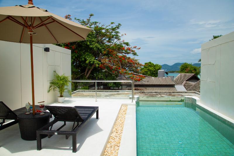 Baan Haad Ngam Boutique Resort & Villas - Oda