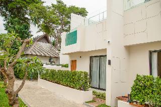 Baan Haad Ngam Boutique Resort & Villas fotoÄŸrafÄ±