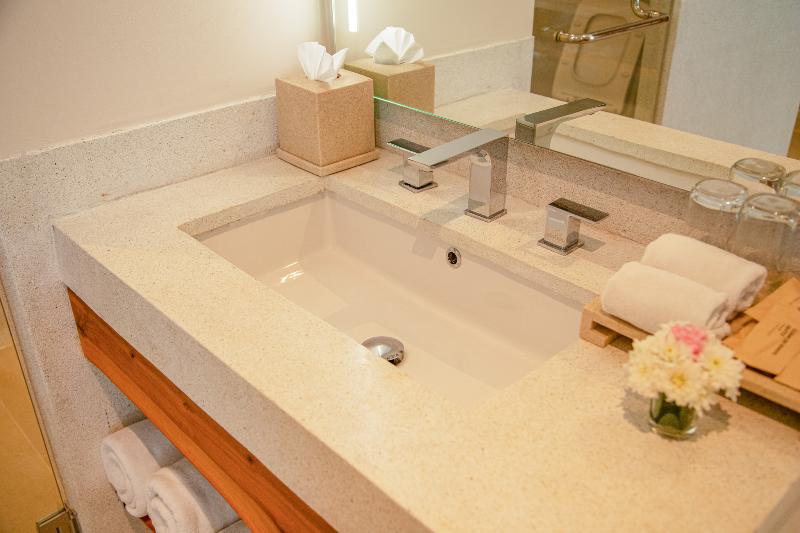 Baan Haad Ngam Boutique Resort & Villas - Oda