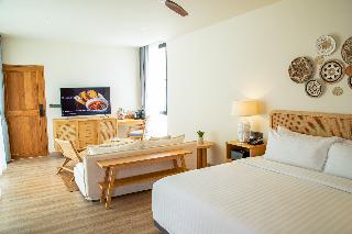Baan Haad Ngam Boutique Resort & Villas fotoÄŸrafÄ±