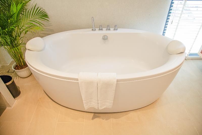 Baan Haad Ngam Boutique Resort & Villas - Oda