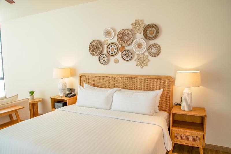 Baan Haad Ngam Boutique Resort & Villas - Oda