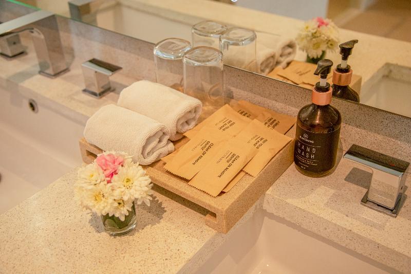 Baan Haad Ngam Boutique Resort & Villas - Oda