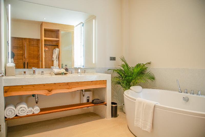 Baan Haad Ngam Boutique Resort & Villas - Oda