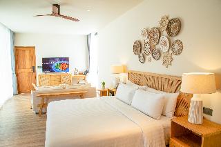 Baan Haad Ngam Boutique Resort & Villas fotoÄŸrafÄ±