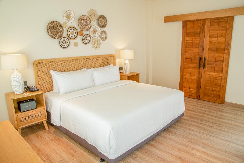 Baan Haad Ngam Boutique Resort & Villas - Oda