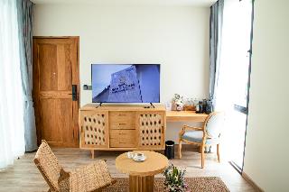 Baan Haad Ngam Boutique Resort & Villas fotoÄŸrafÄ±