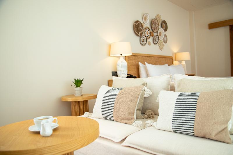 Baan Haad Ngam Boutique Resort & Villas - Oda