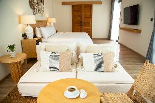 Baan Haad Ngam Boutique Resort & Villas fotoÄŸrafÄ±