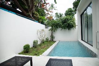 Baan Haad Ngam Boutique Resort & Villas fotoÄŸrafÄ±