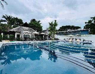 Baan Haad Ngam Boutique Resort & Villas fotoÄŸrafÄ±