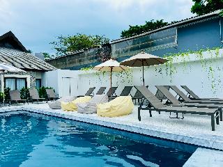 Baan Haad Ngam Boutique Resort & Villas fotoÄŸrafÄ±
