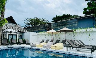 Baan Haad Ngam Boutique Resort & Villas fotoÄŸrafÄ±