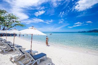 Baan Haad Ngam Boutique Resort & Villas fotoÄŸrafÄ±