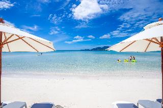 Baan Haad Ngam Boutique Resort & Villas fotoÄŸrafÄ±