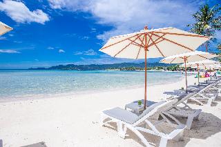 Baan Haad Ngam Boutique Resort & Villas fotoÄŸrafÄ±