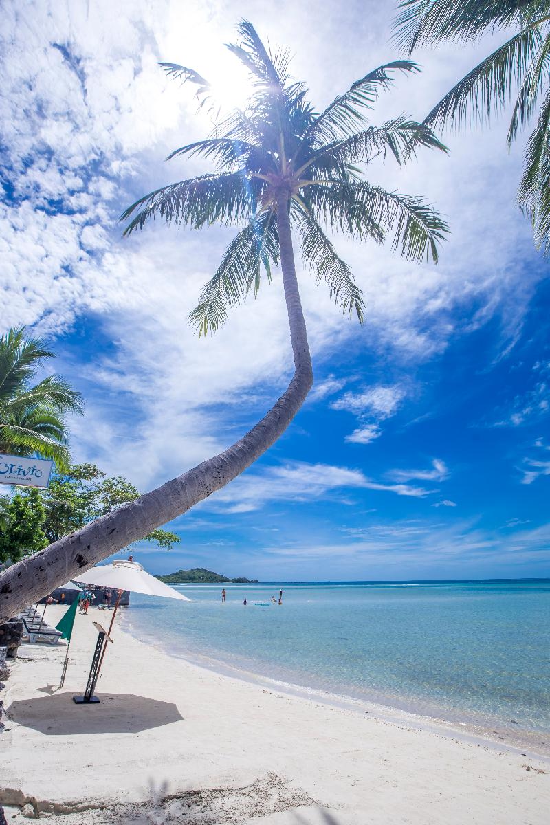 Baan Haad Ngam Boutique Resort & Villas - Plaj