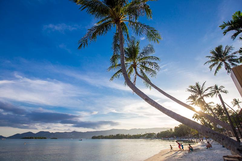 Baan Haad Ngam Boutique Resort & Villas - Plaj