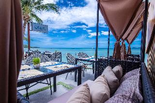 Baan Haad Ngam Boutique Resort & Villas fotoÄŸrafÄ±