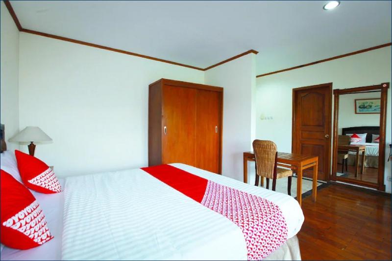Wisma Joglo - Oda