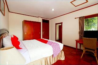 Wisma Joglo fotoÄŸrafÄ±
