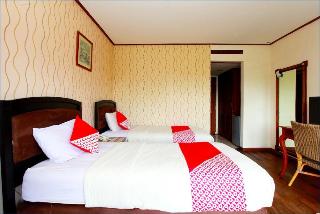 Wisma Joglo fotoÄŸrafÄ±