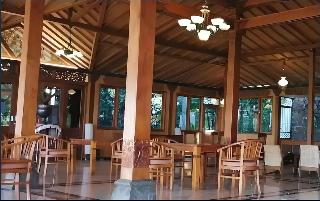 Wisma Joglo fotoÄŸrafÄ±