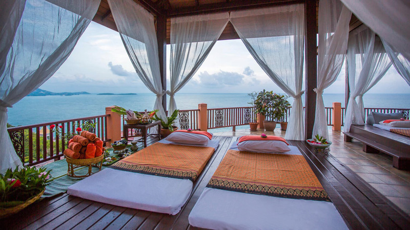 Samui Bayview Resort & Spa (SHA+) - Aktivite