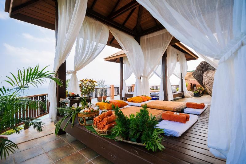 Samui Bayview Resort & Spa (SHA+) - Aktivite