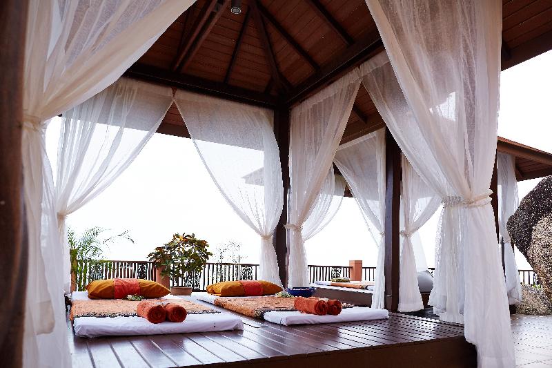 Samui Bayview Resort & Spa (SHA+) - Aktivite