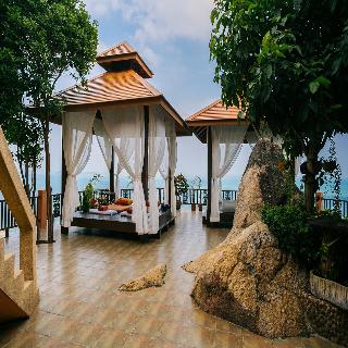 Samui Bayview Resort & Spa (SHA+) fotoÄŸrafÄ±