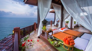 Samui Bayview Resort & Spa (SHA+) fotoÄŸrafÄ±