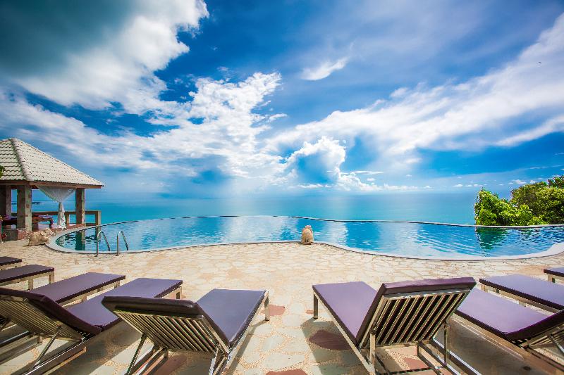 Samui Bayview Resort & Spa (SHA+) - Genel