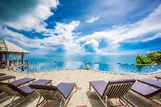 Samui Bayview Resort & Spa (SHA+) fotoÄŸrafÄ±