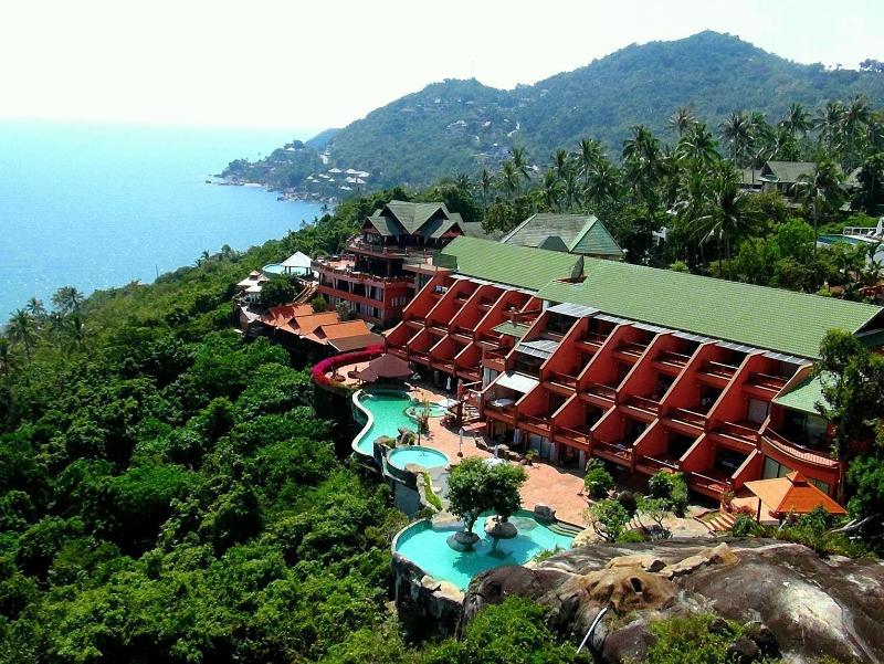 Samui Bayview Resort & Spa (SHA+) - Genel