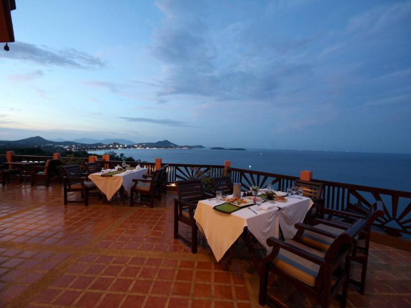 Samui Bayview Resort & Spa (SHA+) - Genel