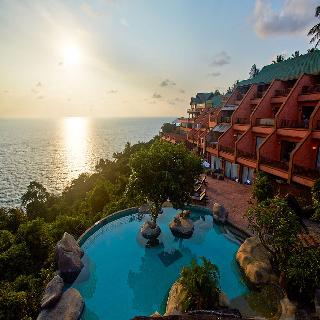 Samui Bayview Resort & Spa (SHA+) otel fotoğrafı