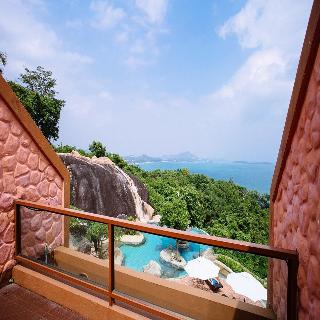 Samui Bayview Resort & Spa (SHA+) fotoÄŸrafÄ±