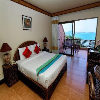 Samui Bayview Resort & Spa (SHA+) fotoÄŸrafÄ±