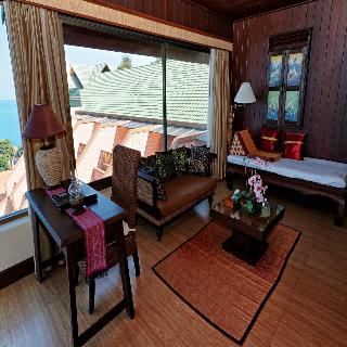 Samui Bayview Resort & Spa (SHA+) fotoÄŸrafÄ±