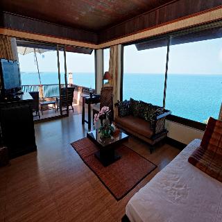 Samui Bayview Resort & Spa (SHA+) fotoÄŸrafÄ±