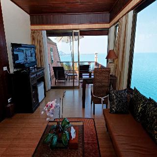 Samui Bayview Resort & Spa (SHA+) fotoÄŸrafÄ±