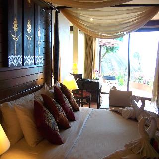 Samui Bayview Resort & Spa (SHA+) fotoÄŸrafÄ±