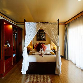 Samui Bayview Resort & Spa (SHA+) fotoÄŸrafÄ±
