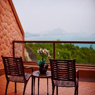 Samui Bayview Resort & Spa (SHA+) fotoÄŸrafÄ±