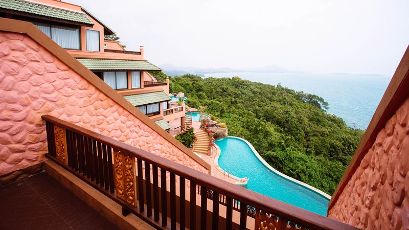 Samui Bayview Resort & Spa (SHA+) - Oda